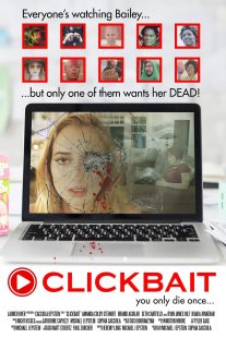 دانلود فیلم Clickbait 201918281-1246895851