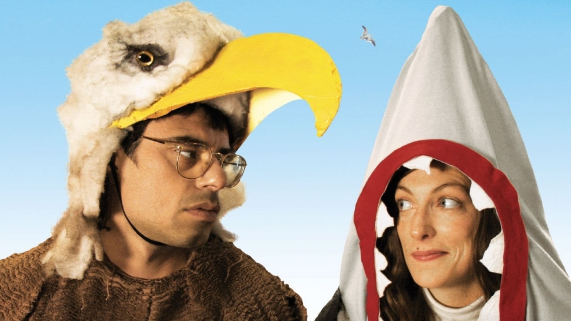 دانلود فیلم Eagle vs Shark 2007