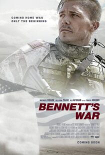 دانلود فیلم Bennett’s War 201911946-1420317874