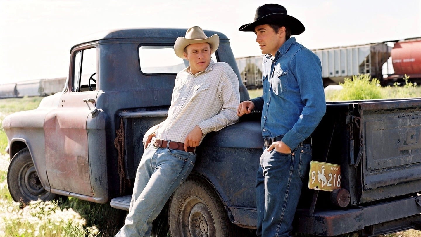 دانلود فیلم Brokeback Mountain 2005