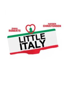 دانلود فیلم Little Italy 201813716-1988530424