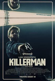 دانلود فیلم Killerman 201924898-486686752