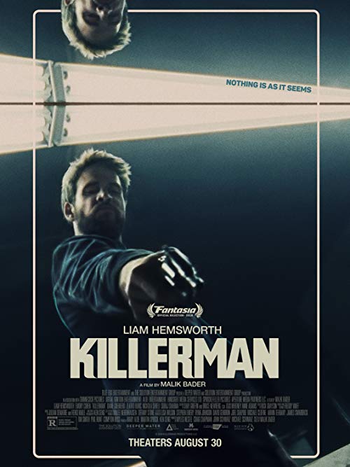 دانلود فیلم Killerman 2019