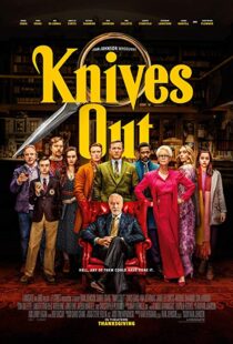 دانلود فیلم Knives Out 201929800-271114451