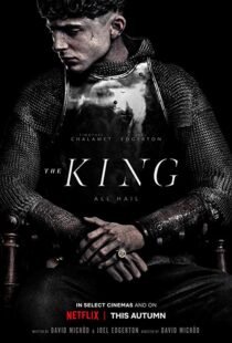 دانلود فیلم The King 201923928-1700968543