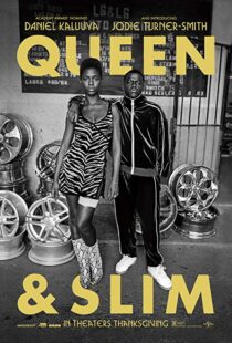 دانلود فیلم Queen & Slim 201956566-2010659349