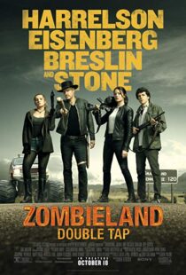 دانلود فیلم Zombieland: Double Tap 201924135-523863132