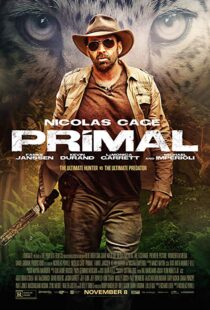 دانلود فیلم Primal 201924649-1621060720