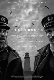 دانلود فیلم The Lighthouse 201924413-1214310534