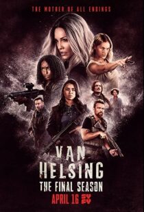 دانلود سریال Van Helsing12602-1517264866