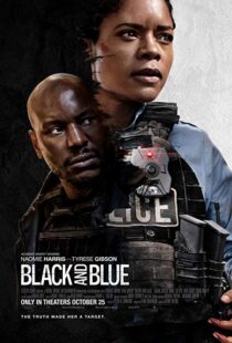 دانلود فیلم Black and Blue 201929901-1348612034