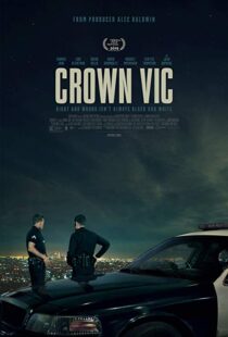 دانلود فیلم Crown Vic 201929660-1597797223