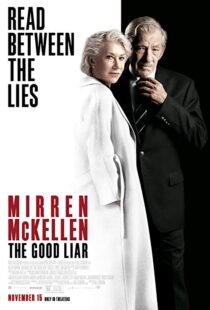 دانلود فیلم The Good Liar 201931034-266375953