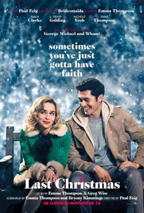 دانلود فیلم Last Christmas 201929815-733514983