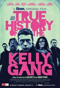 دانلود فیلم True History of the Kelly Gang 201931405-1101242794