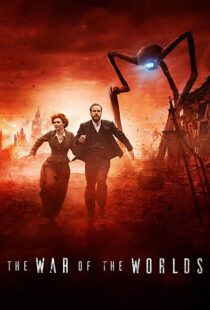 دانلود سریال The War of the Worlds30036-786381790