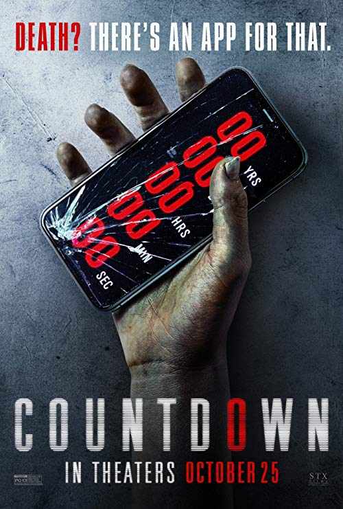 دانلود فیلم Countdown 2019