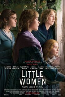 دانلود فیلم Little Women 201929792-2057550992