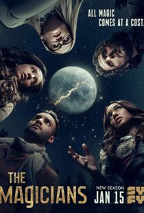 دانلود سریال The Magicians22024-458758064