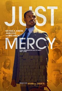 دانلود فیلم Just Mercy 201929785-1854760087