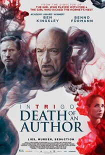 دانلود فیلم Intrigo: Death of an Author 201830477-829063655