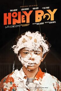 دانلود فیلم Honey Boy 201931011-2047065290