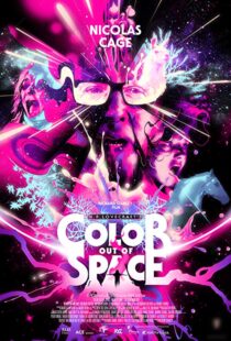 دانلود فیلم Color Out of Space 201931075-591182371