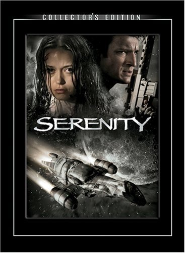 دانلود فیلم Serenity 2005