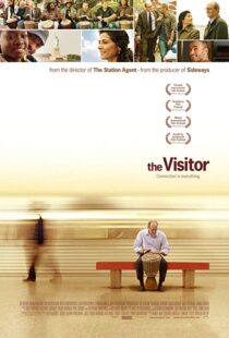 دانلود فیلم The Visitor 200733313-1184762343