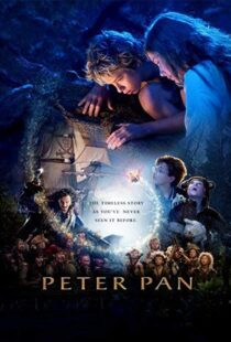 دانلود فیلم Peter Pan 200333054-144183338