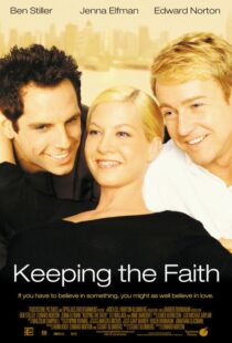 دانلود فیلم Keeping the Faith 200033501-336705896