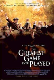 دانلود فیلم The Greatest Game Ever Played 200533138-998993810