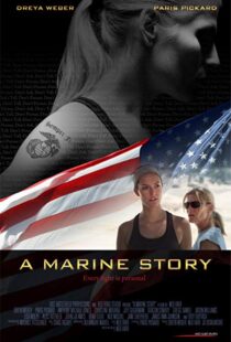 دانلود فیلم A Marine Story 201032224-541201602