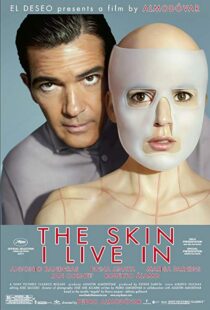 دانلود فیلم The Skin I Live In 201132977-766569499