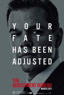 دانلود فیلم The Adjustment Bureau 201132263-178476609