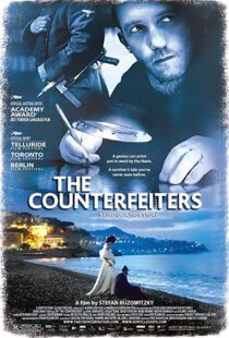 دانلود فیلم The Counterfeiters 200733306-21601795