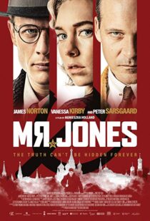 دانلود فیلم Mr. Jones 201932344-905372554