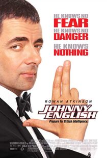 دانلود فیلم Johnny English 200333083-1265242780