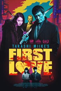 دانلود فیلم First Love 201933472-1553628311