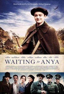 دانلود فیلم Waiting for Anya 202032358-1780534557