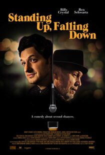 دانلود فیلم Standing Up, Falling Down 201932947-221563369