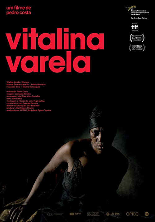 دانلود فیلم Vitalina Varela 2019