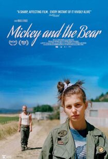 دانلود فیلم Mickey and the Bear 201933560-1403131639