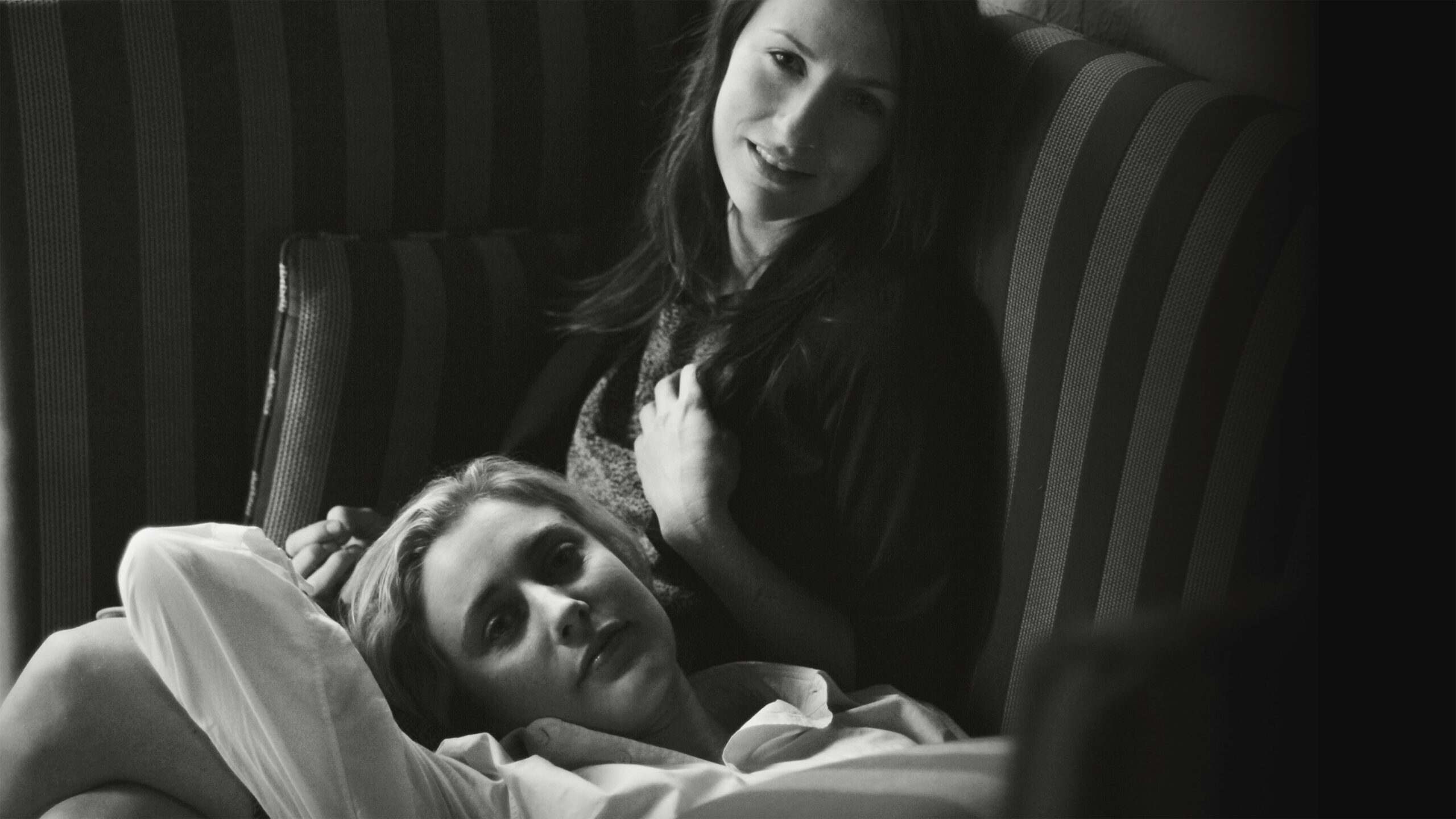 دانلود فیلم Frances Ha 2012