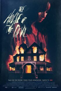 دانلود فیلم The House of the Devil 200935665-8133187