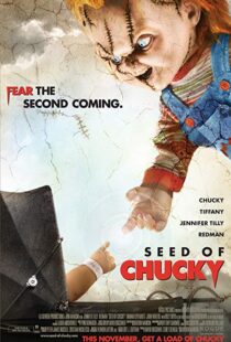 دانلود فیلم Seed of Chucky 200434299-535257384