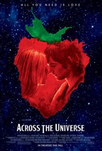 دانلود فیلم Across the Universe 200733910-537555317