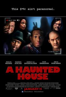 دانلود فیلم A Haunted House 201338134-2090400599