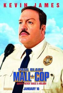 دانلود فیلم Paul Blart: Mall Cop 200935703-316395736