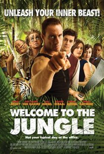 دانلود فیلم Welcome to the Jungle 201338107-1210945342